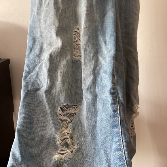 Overalls - Picture 3 of 4